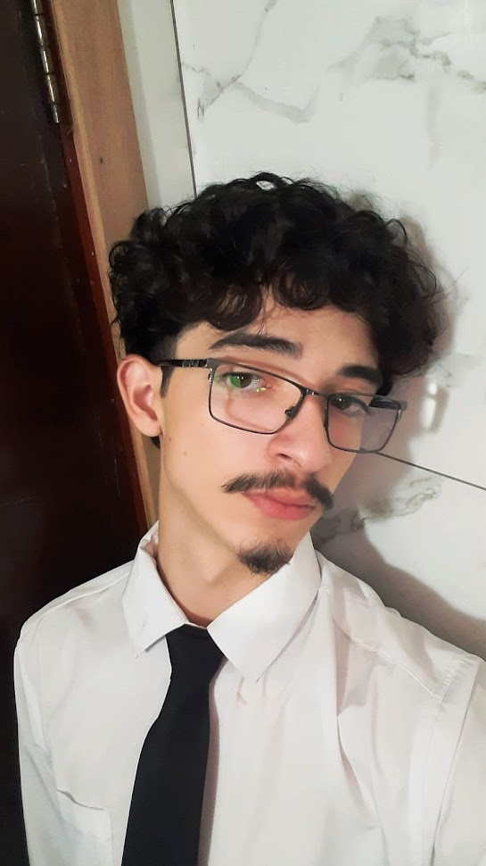 Davi Antonio Santos